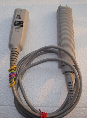 安捷伦Agilent 1153A 探头