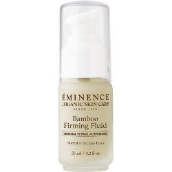 Eminence Bamboo Firming Fluid 青竹紧致乳液中干性保湿滋润35ml