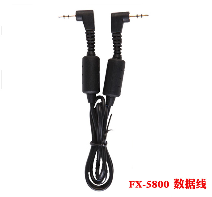 卡西欧互传数据线计算器