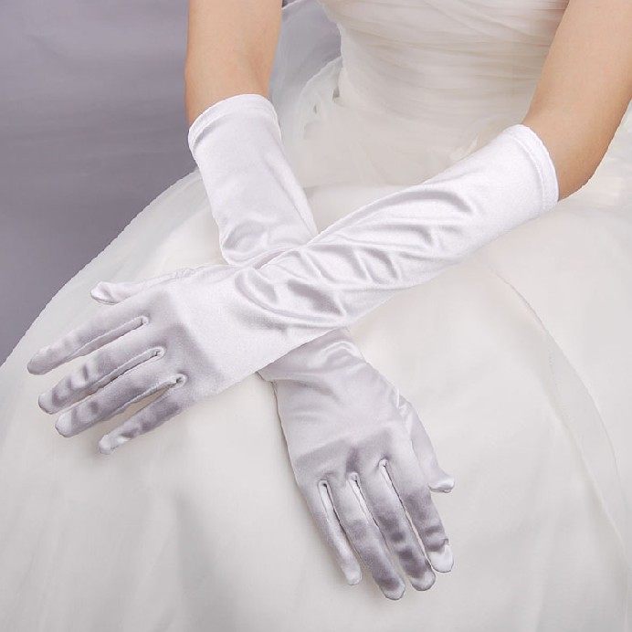 COSPLAY白手套