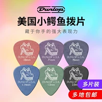 Dunlop Crocodile Paddles Multi -Piece Dunlop