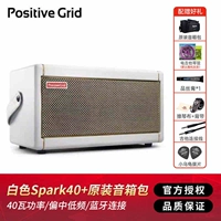 Spark40 белый (40 Вт)