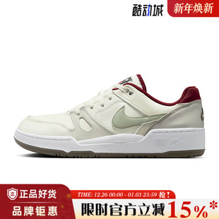 男鞋 IB4612 FULL 休闲鞋 131 FORCE运动鞋 nike耐克春季