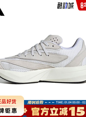 adidas阿迪达斯女鞋LIGHTBLAZE运动鞋跑步鞋JH6958