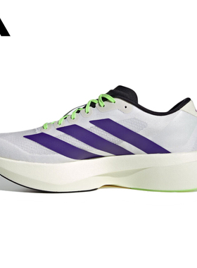 adidas阿迪达斯男鞋adizero Evo SL运动鞋跑步鞋JS4495