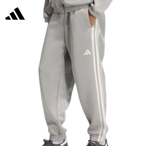 adidas阿迪达斯男子运动休闲长裤裤子JX5621