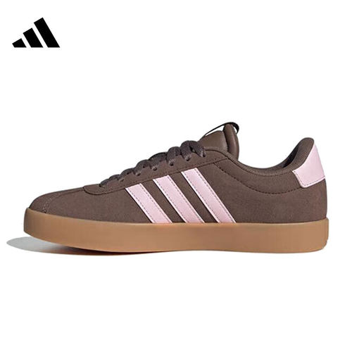 adidas阿迪达斯女鞋VL COURT 3.0运动鞋休闲鞋IH6516