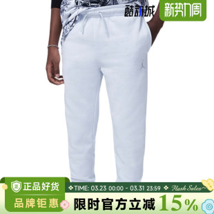 子HQ7089 裤 043 大童运动休闲长裤 nike耐克冬季