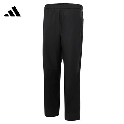 adidas阿迪达斯男子运动休闲长裤裤子JZ8406