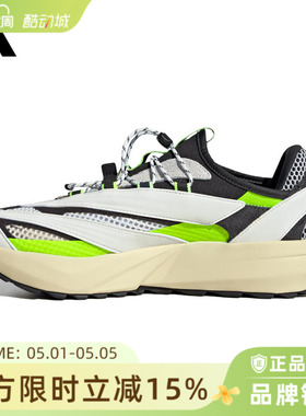 adidas阿迪达斯男女鞋LIGHTBLAZE VISTA运动鞋跑步鞋HP6928