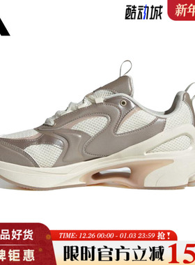 adidas阿迪达斯女鞋SWANNER运动鞋跑步鞋KJ4050