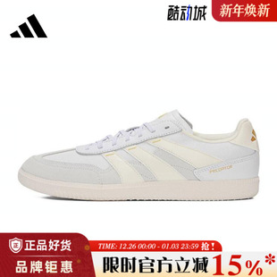 IH4795 足球鞋 adidas阿迪达斯男女鞋 PREDATOR运动鞋