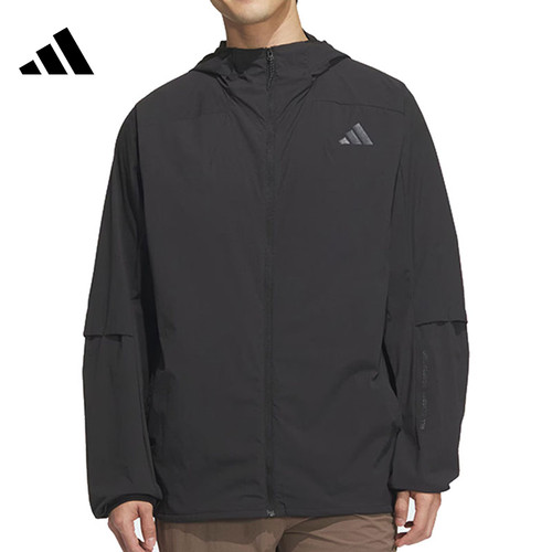 adidas阿迪达斯男子运动休闲夹克外套KB5157
