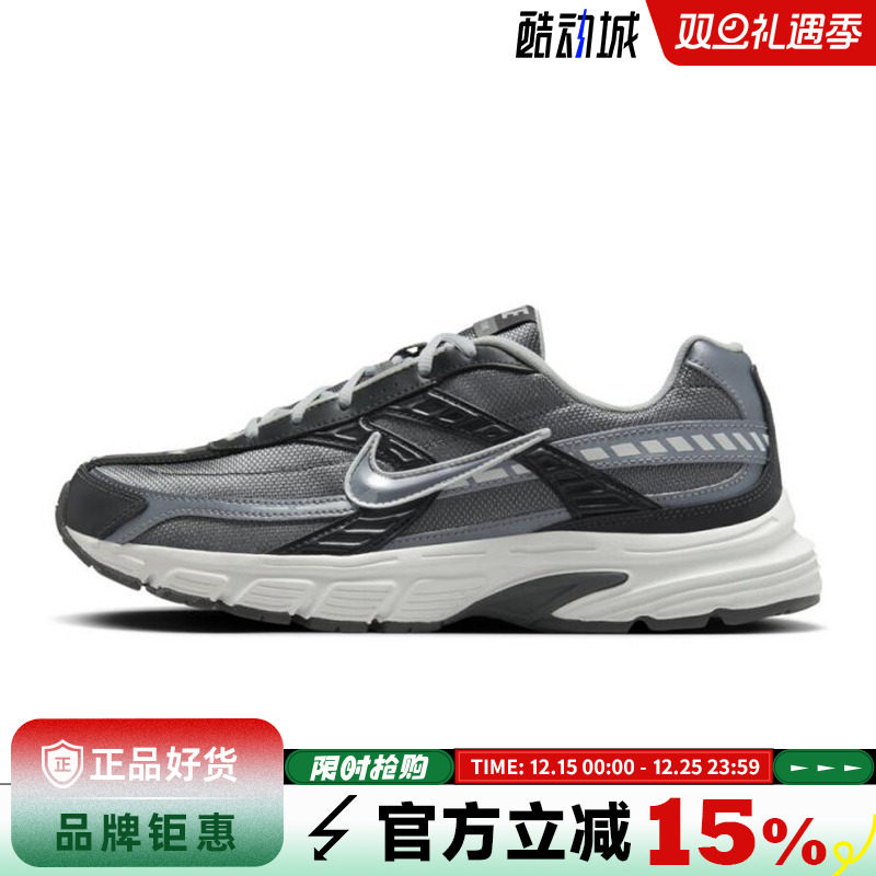 nike耐克夏季男鞋INITIATOR运动鞋跑步鞋IB3083-001