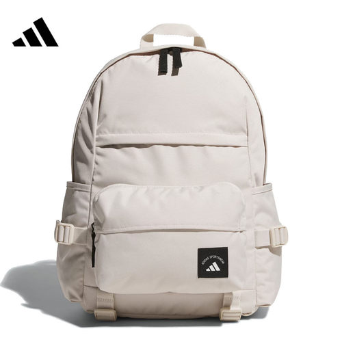 adidas阿迪达斯男女运动休闲双肩包KC0262