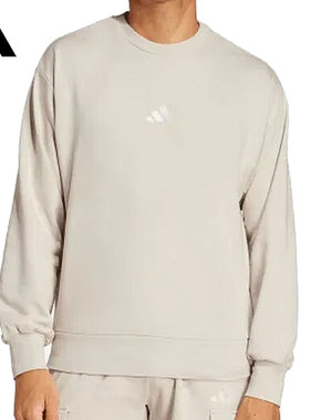 adidas阿迪达斯春季男子运动休闲卫衣套头衫IN6087
