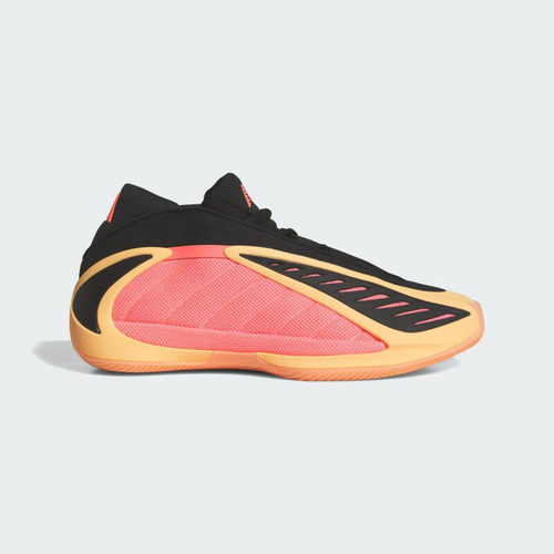 阿迪达斯ADIDAS男子篮球鞋ANTHONY EDWARDS2运动训练鞋  JS3514