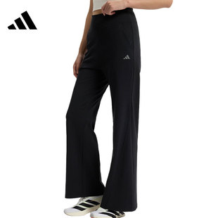 adidas阿迪达斯女子运动休闲长裤裤子KW2275