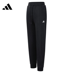 adidas阿迪达斯女子运动休闲长裤裤子IS4941