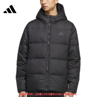 adidas阿迪达斯男子运动休闲羽绒服外套KC2478