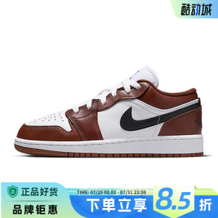 1運動鞋 102 AIR nike耐克春季 JORDAN HF3188 大童鞋 籃球鞋