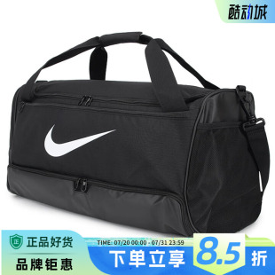 男女運動休閑單肩包DH7710 nike耐克春季 010