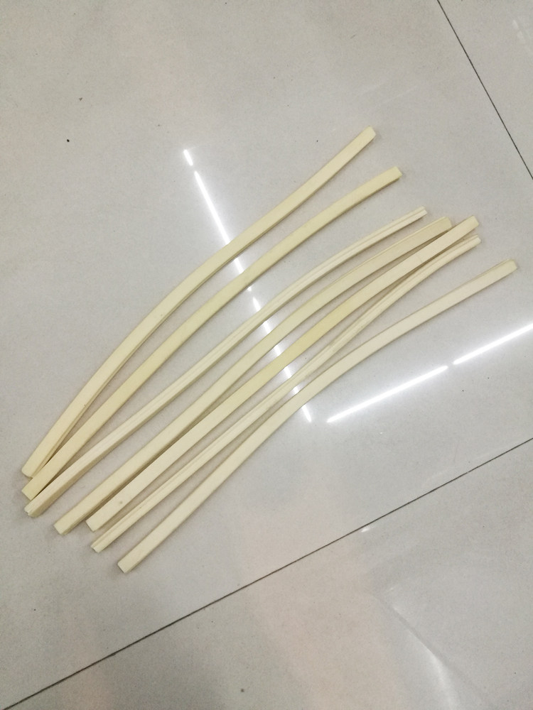 脚踏封口机 上压条  海绵条图片