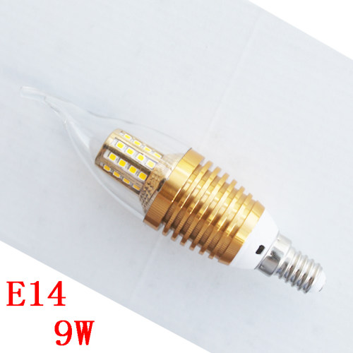 烛泡lede14小螺口黄光白光光源