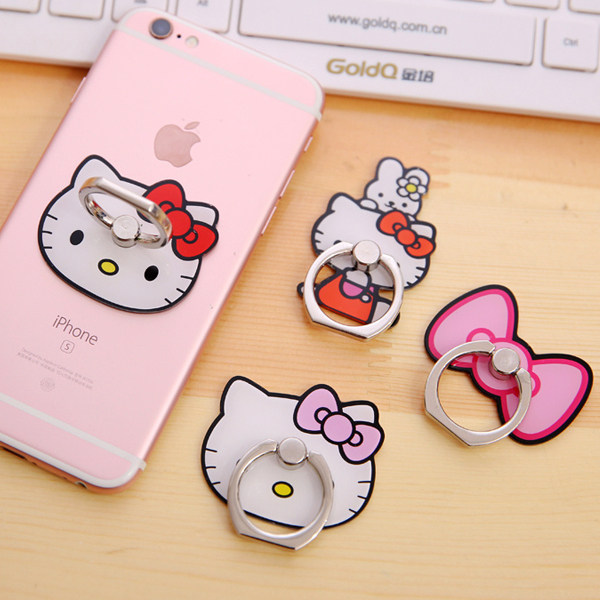 Support téléphone portable - Ref 1357881 Image 1