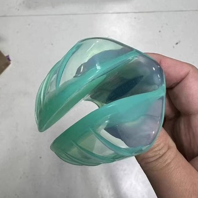 施理康辛硅胶隔热手套可接触食品