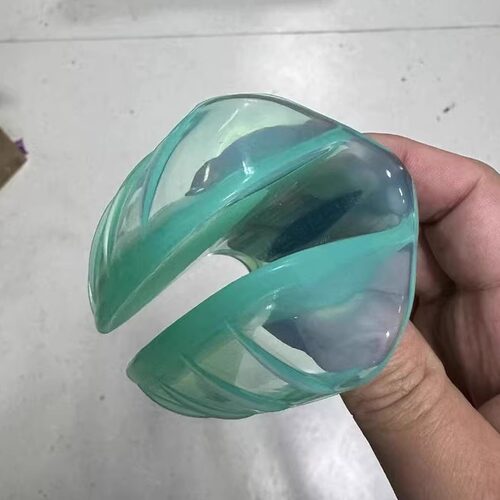 施理康辛硅胶隔热手套可接触食品