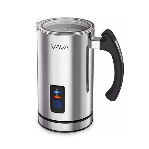 出口的电动奶泡机咖啡打泡打奶器