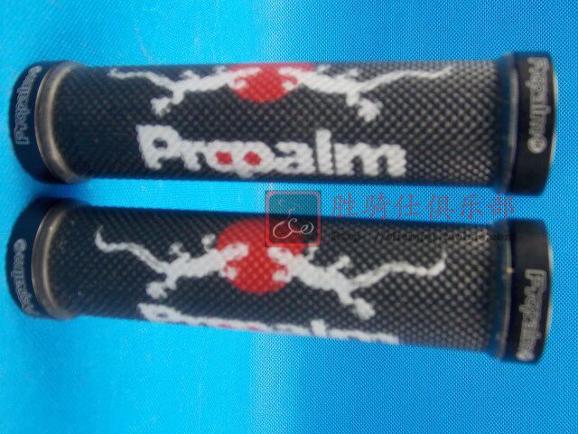 Poignées de vélo PROPALM - Ref 2334616 Image 3