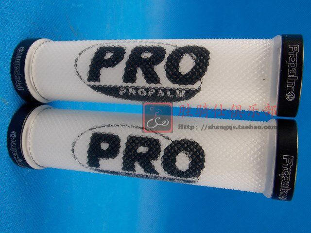 Poignées de vélo PROPALM - Ref 2334616 Image 4