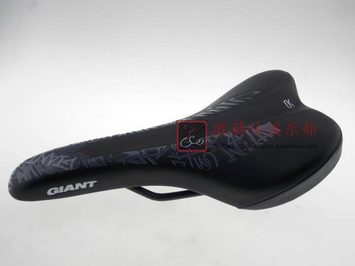 Selle de vélo Mountain Bike GIANT - Ref 2350062 Image 3