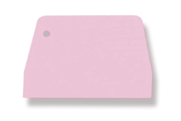 Three energy appliances DIY Baking mold SN4055 Plastic scraper(softness)(pink)/Trapezoid Scraper scraperin the Kitchen/Cooking utensils , Barbecue/Bakeware , Baking DIY Appliance , Baking mold  category - from Buy2taobao.com to provide professional Taobao agent buy service