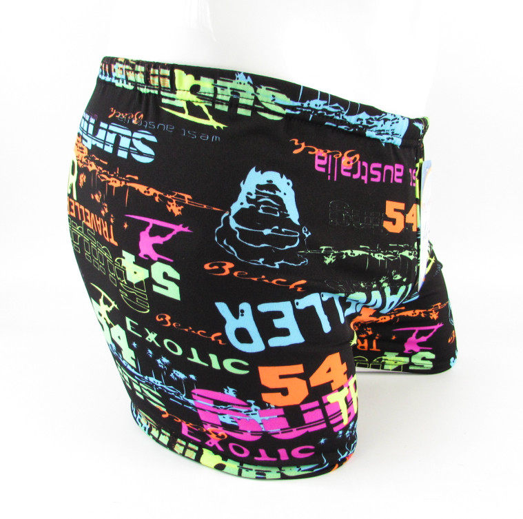 Maillot de bain homme - Ref 2516308 Image 3