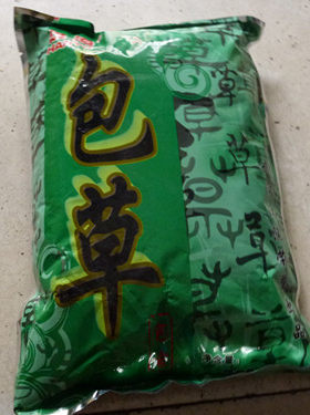 （渔之恋）武汉汉渔包食---包草 鱼饵 钓饵750克+20克