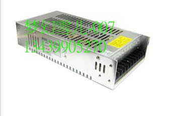 GZT-H200S13.8-M普德新星开，稳压，监控电源13.8V14.5A假一赔十