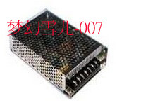 合田盛名网状开关电源HTL100-05输出DC5V20A工控全新原装假一赔十