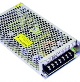 上海衡孚稳压隔离工控开关电源HF100W-S-36直流输出36V3A全新原装