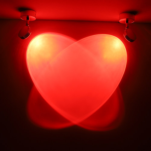 吸顶明装led可调角度玄关天花灯