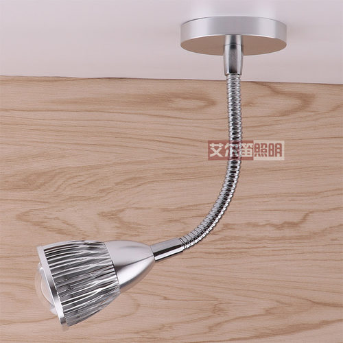 客厅明装聚光led小射灯