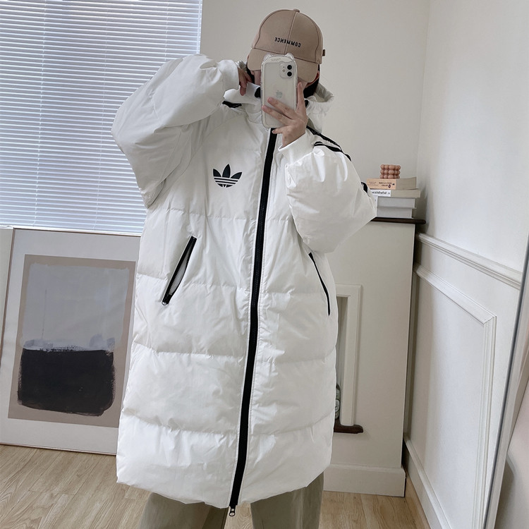 羽绒外套其他休闲连帽105