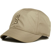 帽子男女韩版 潮短檐棒球帽子男速干透气小沿帽女鸭舌帽子户外休闲