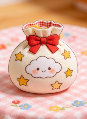 19.9元55厘米至80厘米冰花绒桌布随机盲盒福袋！无空袋不踩雷