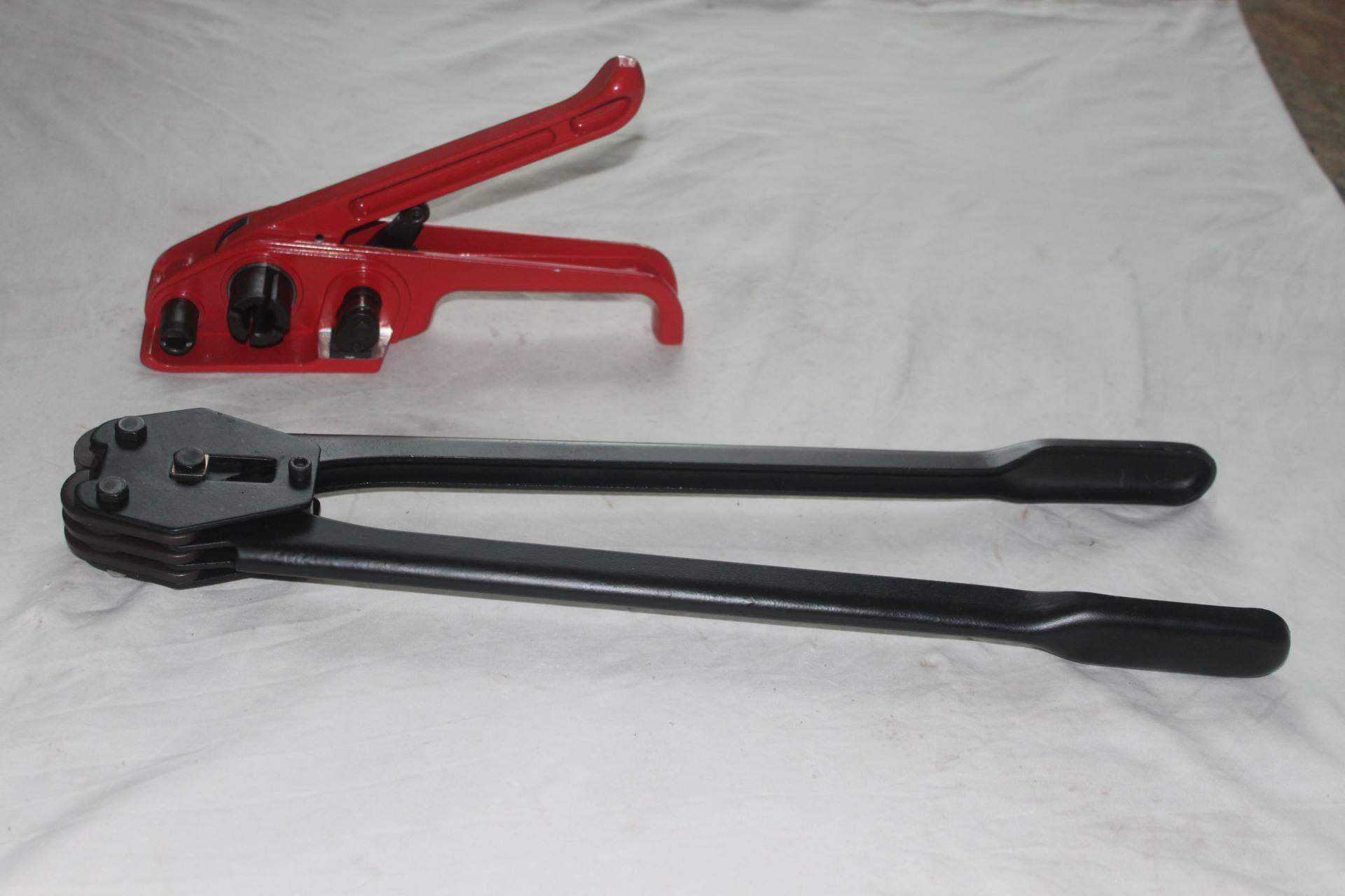 手工打包机手动 PP塑料带打包机捆扎机1608 PET塑钢带打包机 包邮