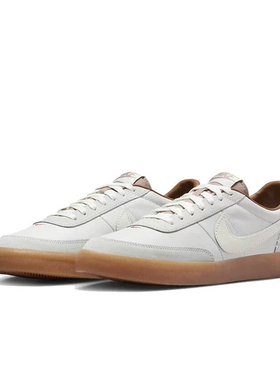 耐克正品男鞋KILLSHOT 2 LEATHER低帮复古运动休闲板鞋HF5699-019