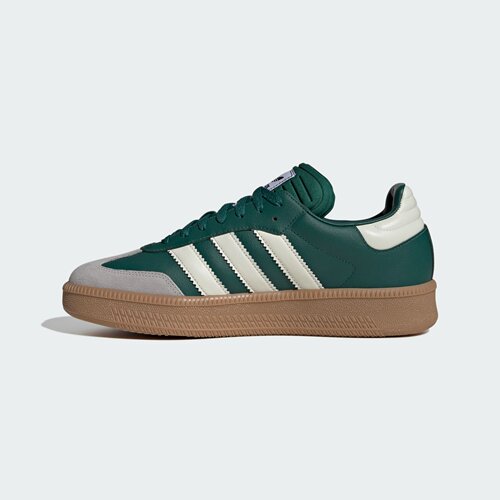 Adidas/阿迪达斯三叶草SAMBA XLG低帮德训板鞋T头男女板鞋 JI2582