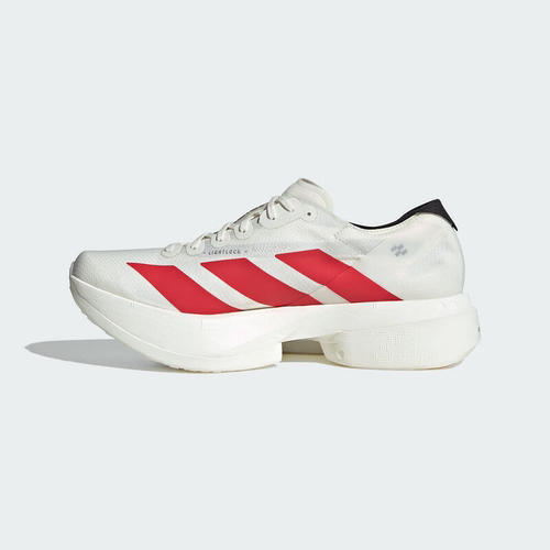正品阿迪达斯（adidas）Adizero Adios Pro 4马拉松跑步鞋 JR6363